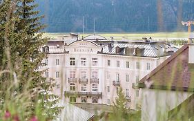 Hotel Bernina 1865 By Kleos Group Collection
